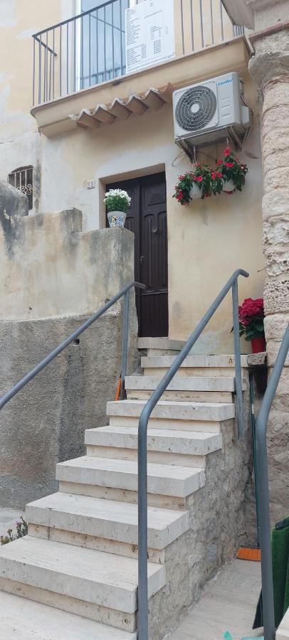 Apartamento La Finestra Sul Mare Tropea Exterior foto